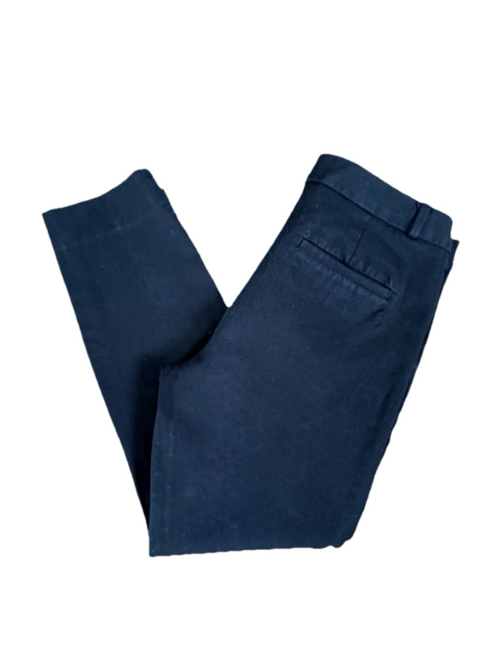 Women’s black Banana Republic Sloan pants. Size 10.